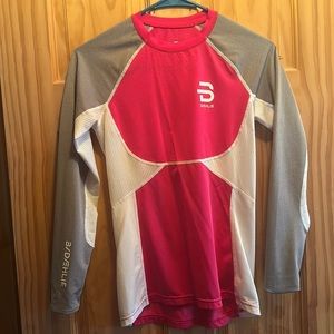 Bjorn Daehlie Womens Top